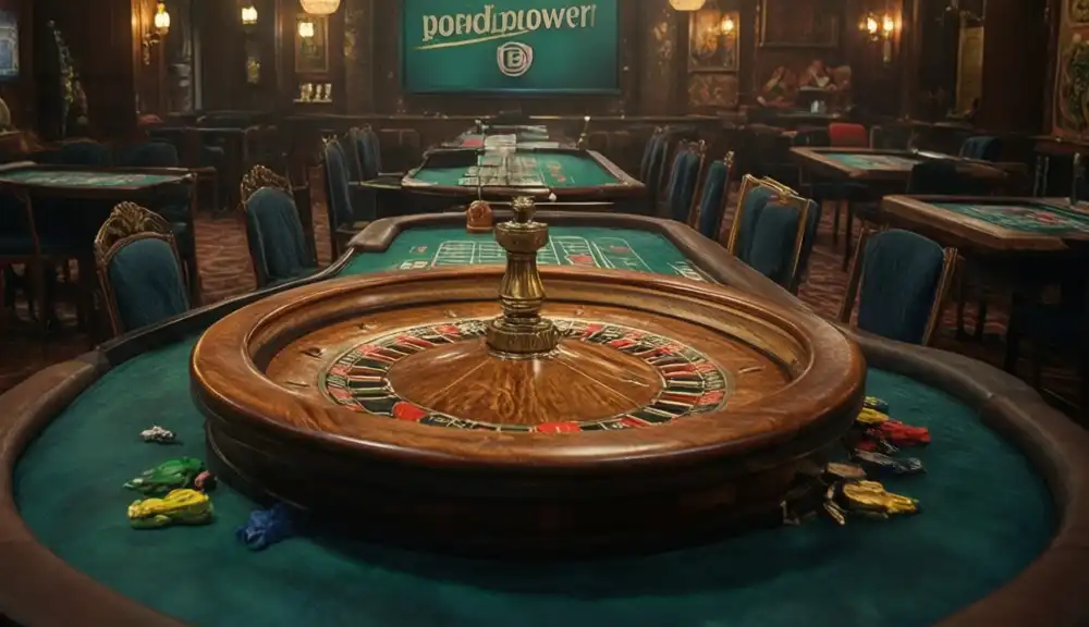 PaddyPower Banner
